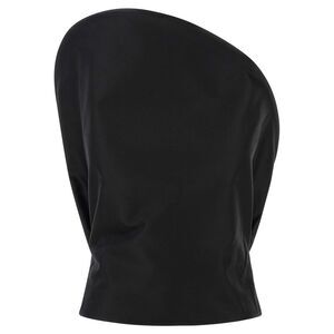 Magda Butrym Women '13' Bustier Top